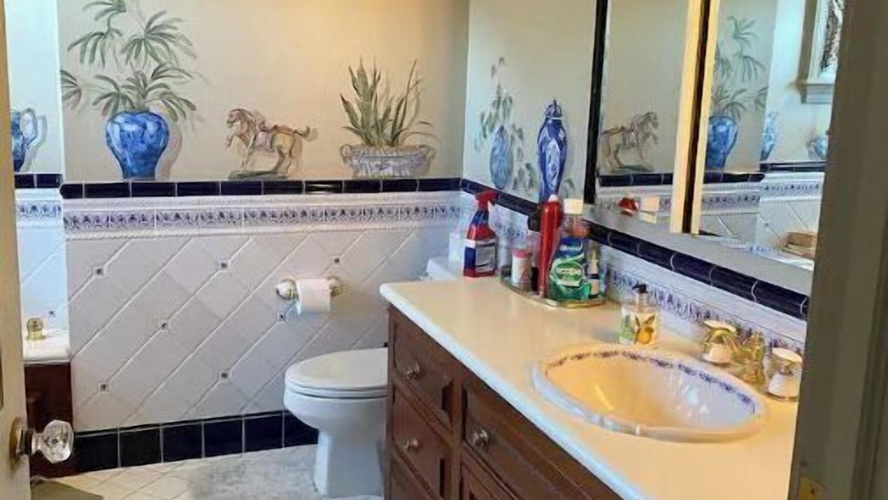 Photo of Bathroom in Newtown
