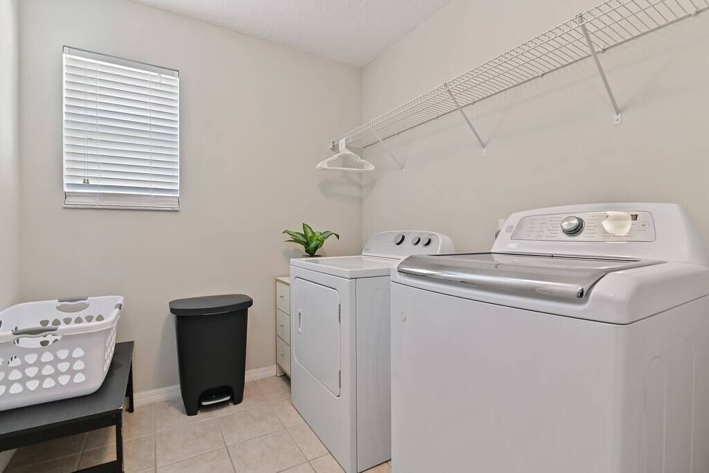Photo of Bedroom in Legacy Park