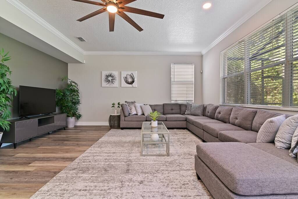 Photo of Bedroom in Legacy Park