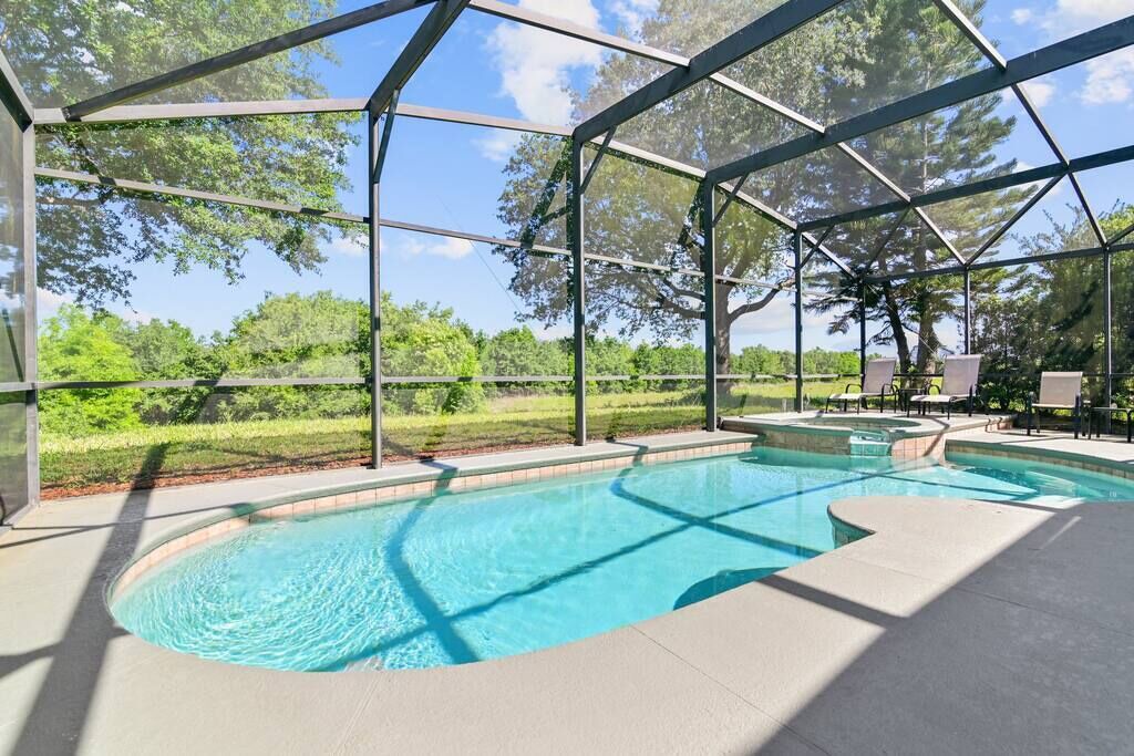 Photo of Outdoor in Legacy Park