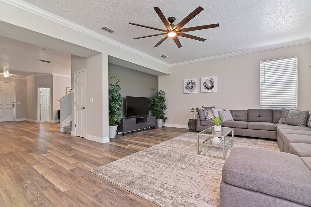 Photo of Bedroom in Legacy Park