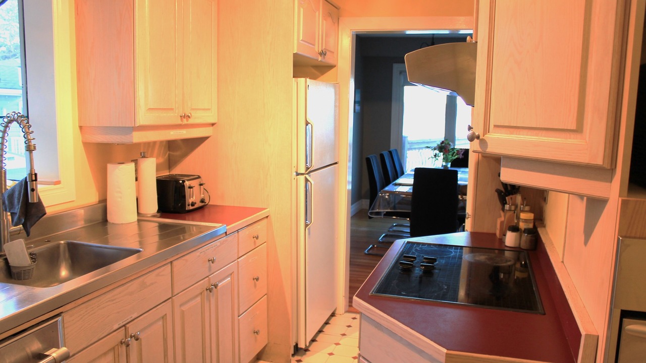 Photo of Kitchen in Georgian Bluffs