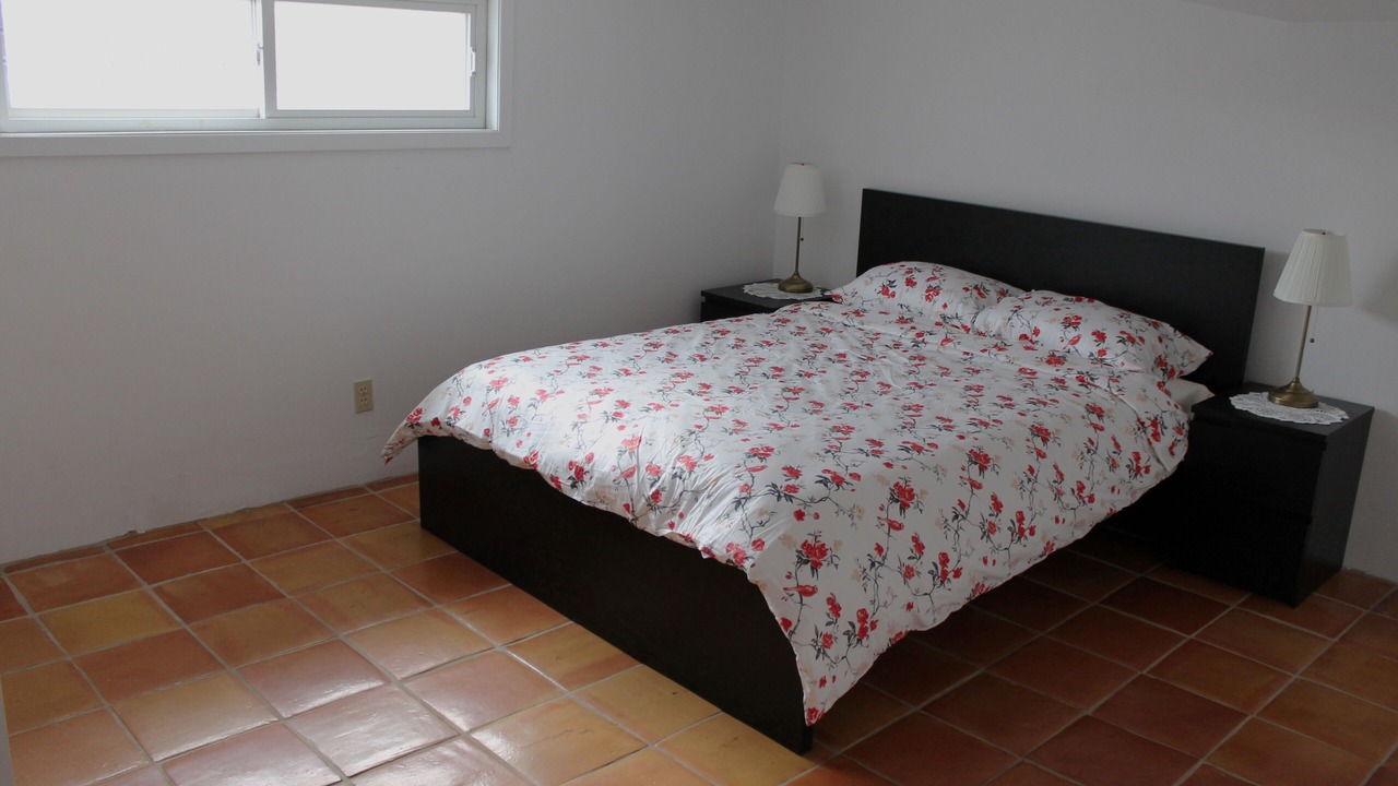 Photo of Bedroom in Georgian Bluffs