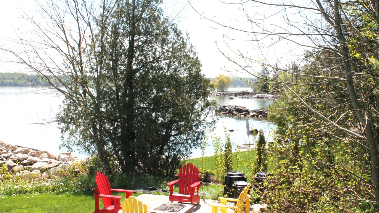 Photo of Outdoor in Georgian Bluffs