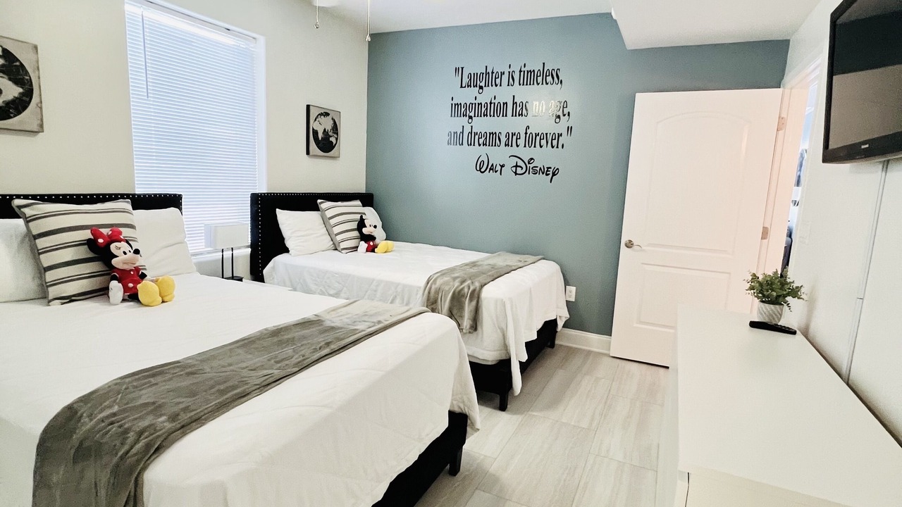 Photo of Bedroom in Florida Central Atlantic Coast