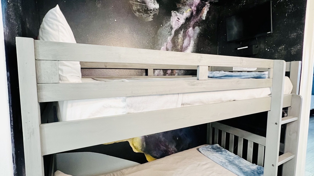 Photo of Bedroom in Florida Central Atlantic Coast