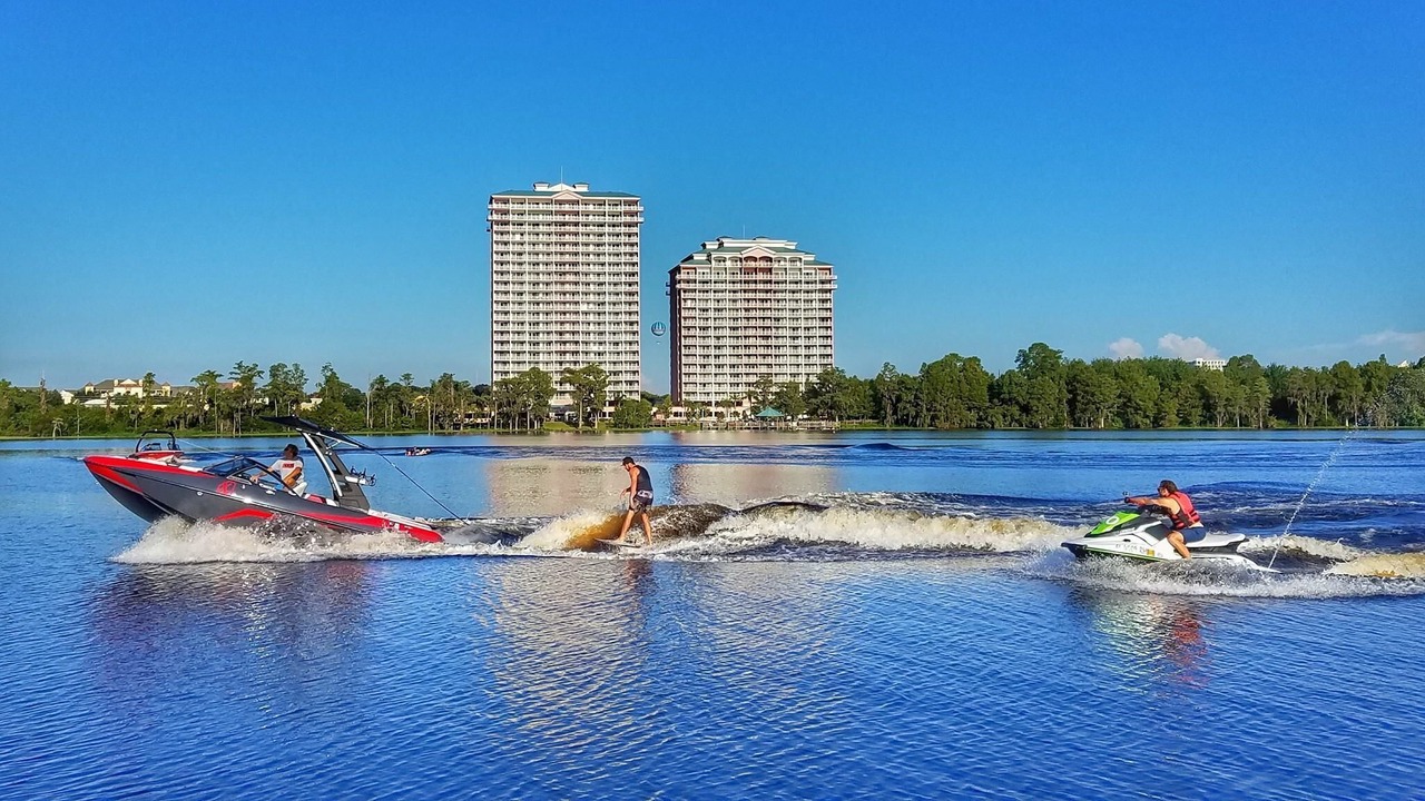 Photo of Outdoor in Florida Central Atlantic Coast