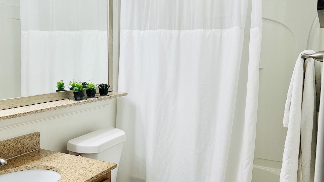 Photo of Bathroom in Florida Central Atlantic Coast