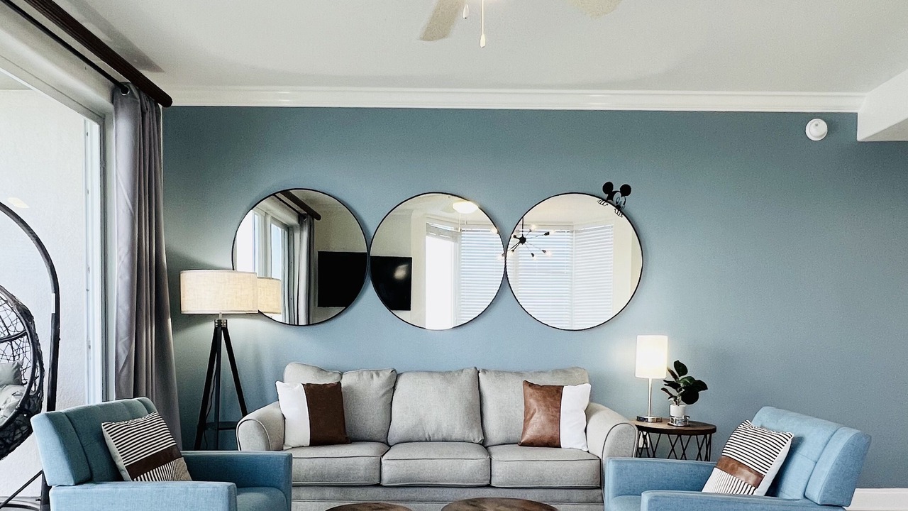 Photo of Livingroom in Florida Central Atlantic Coast