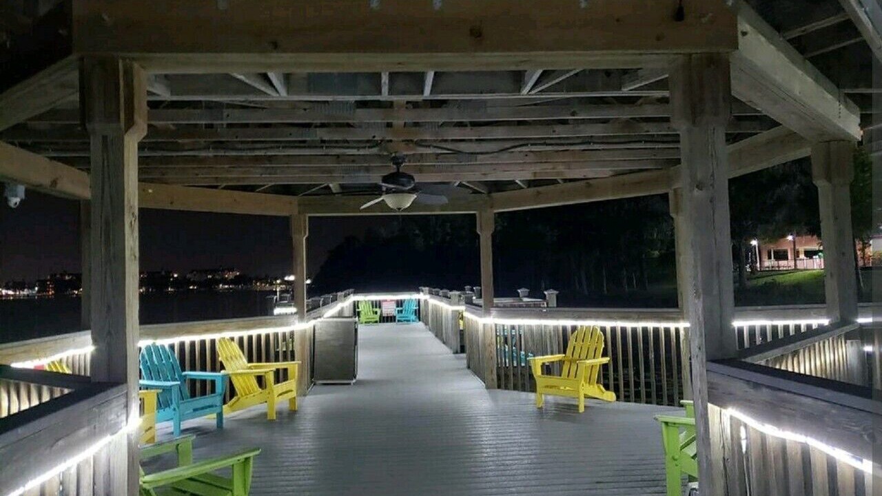 Photo of Patio Balcony in Florida Central Atlantic Coast