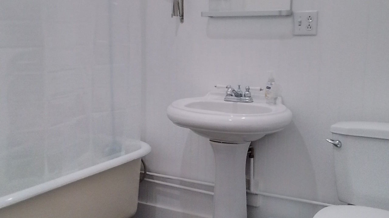 Photo of Bathroom in Sauble Beach