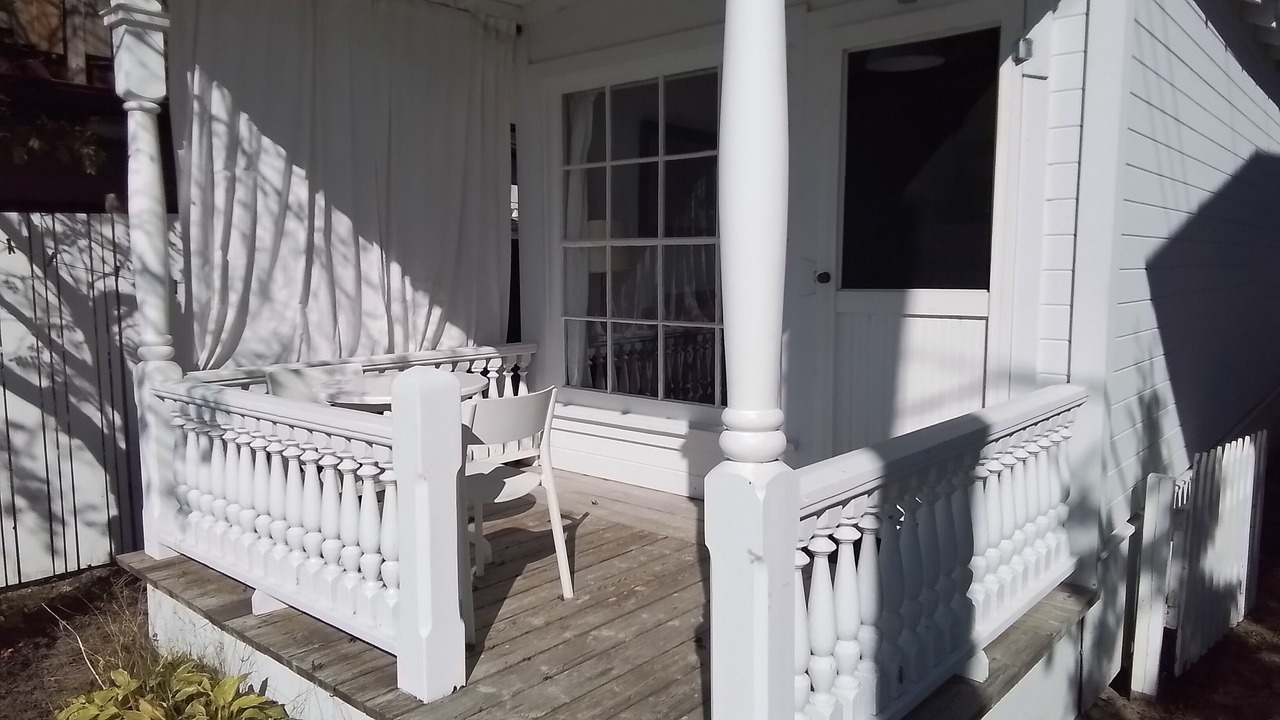 Photo of Outdoor in Sauble Beach