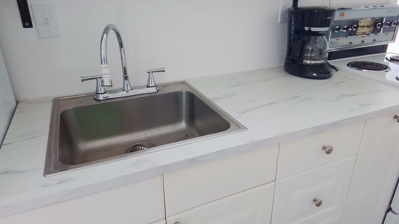 Photo of Kitchen in Sauble Beach