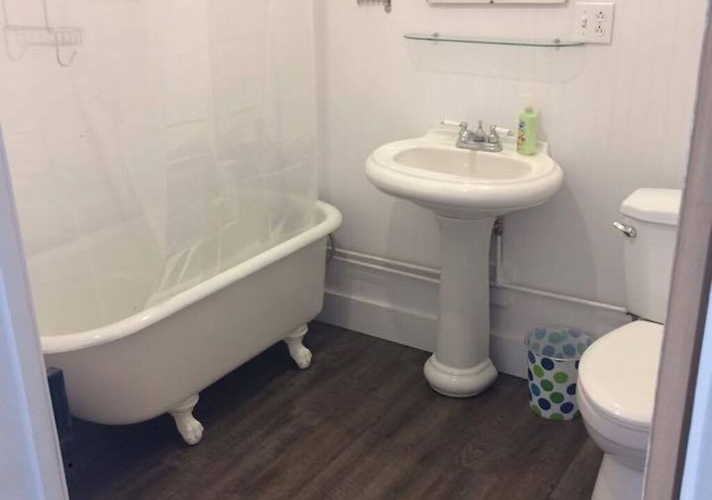 Photo of Bathroom in Sauble Beach