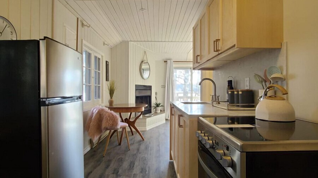 Photo of Kitchen in Dwight