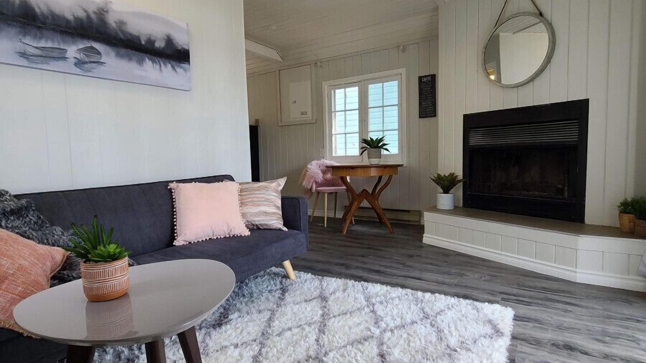 Photo of Livingroom in Dwight