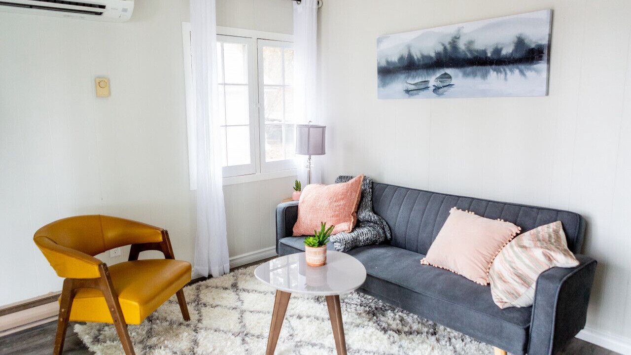 Photo of Livingroom in Dwight