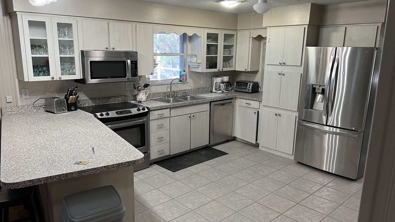 Photo of Kitchen in Silver Springs