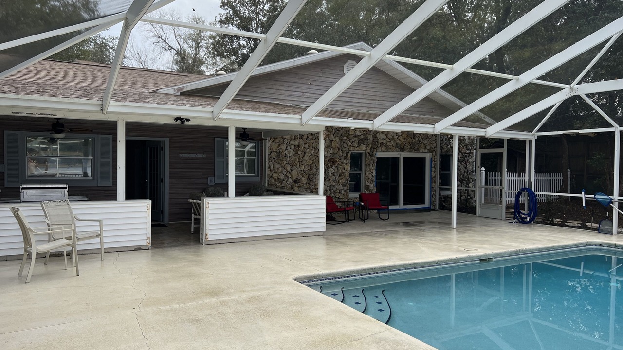 Photo of Outdoor in Silver Springs