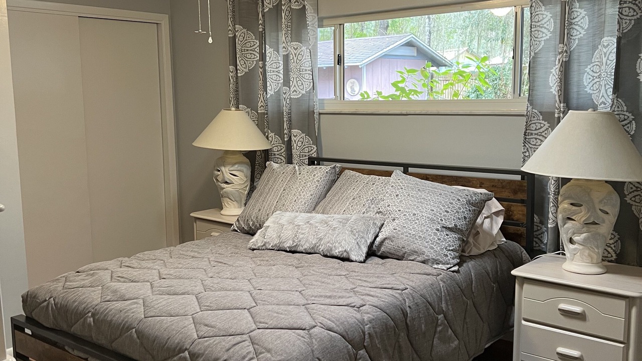 Photo of Bedroom in Silver Springs