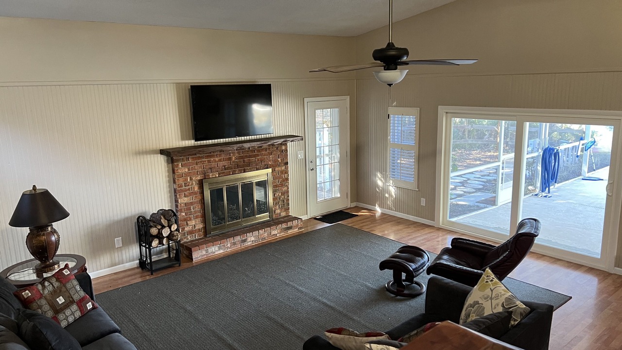 Photo of Livingroom in Silver Springs