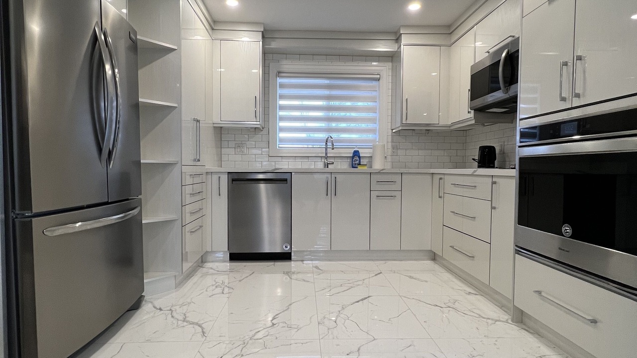 Photo of Kitchen in Innisfil