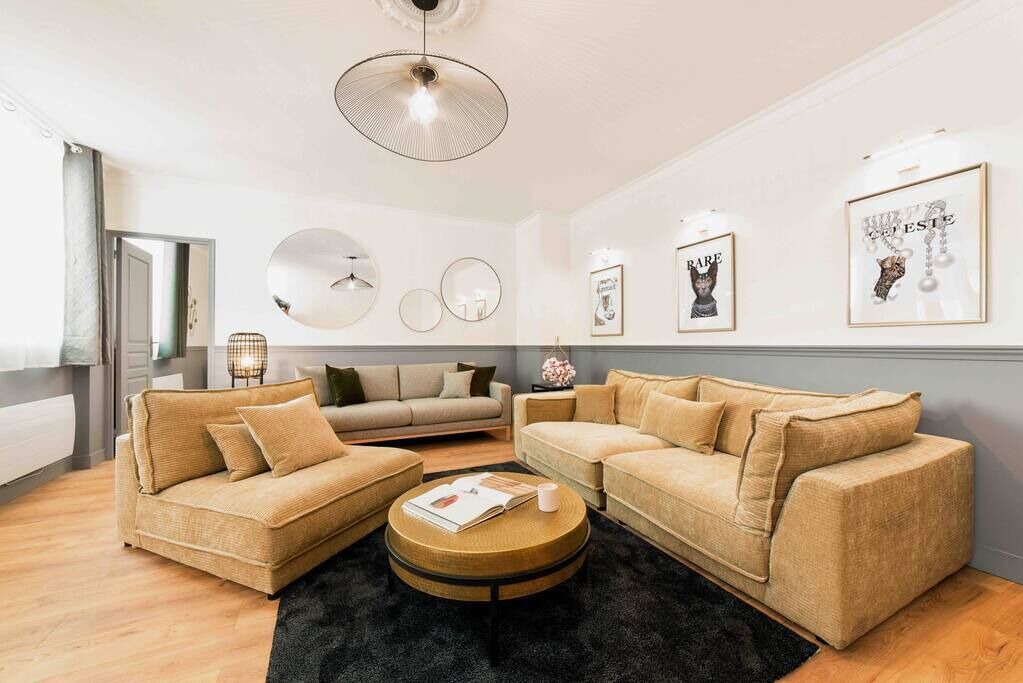 Photo of Bedroom in Bercy