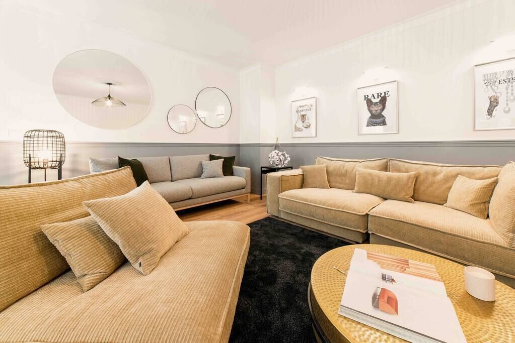 Photo of Bedroom in Bercy