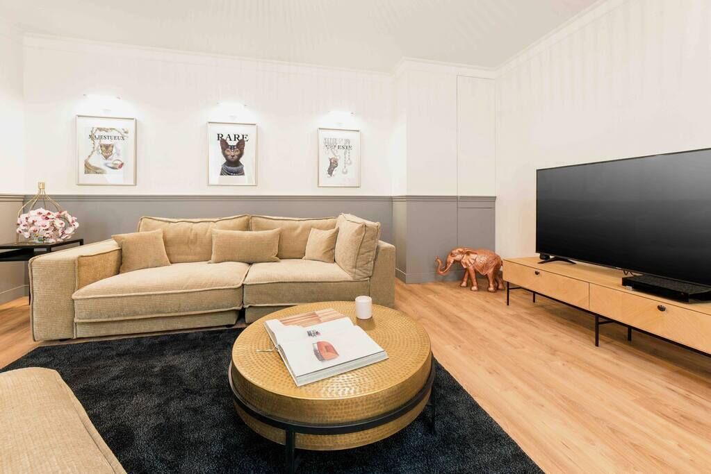 Photo of Bedroom in Bercy