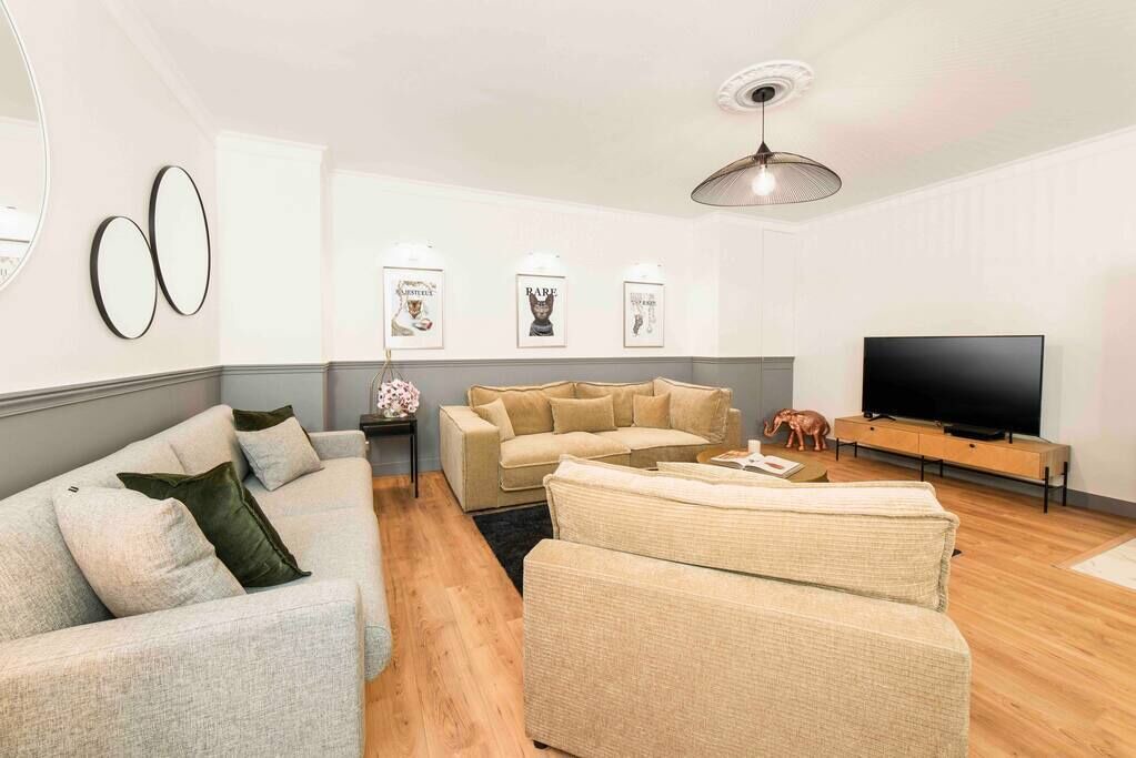 Photo of Bedroom in Bercy