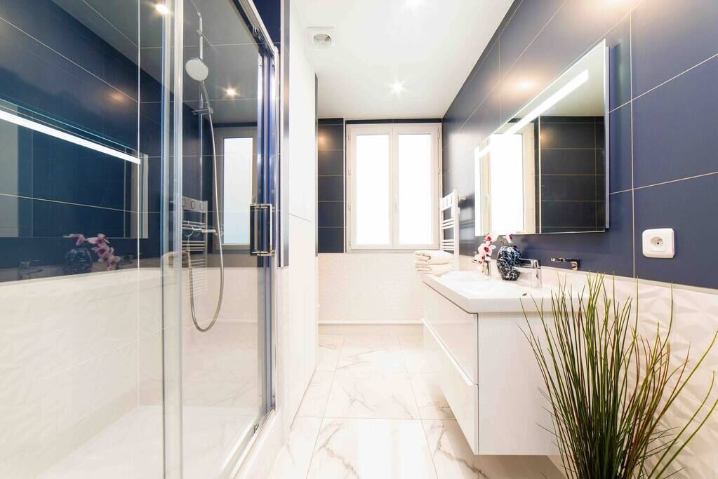 Photo of Bathroom in Bercy