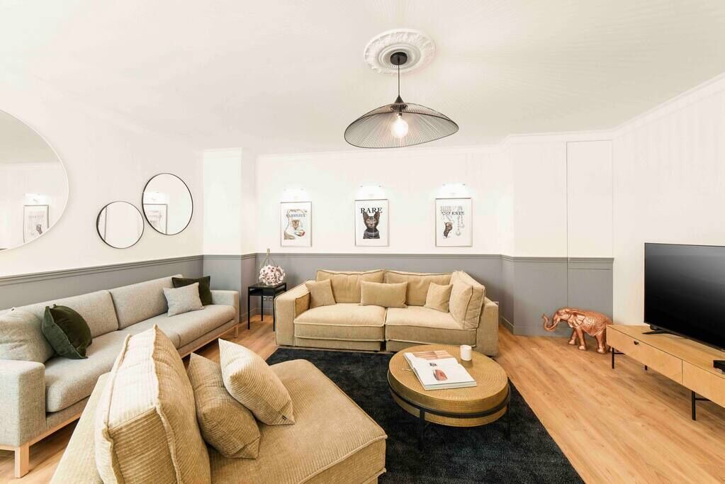 Photo of Bedroom in Bercy