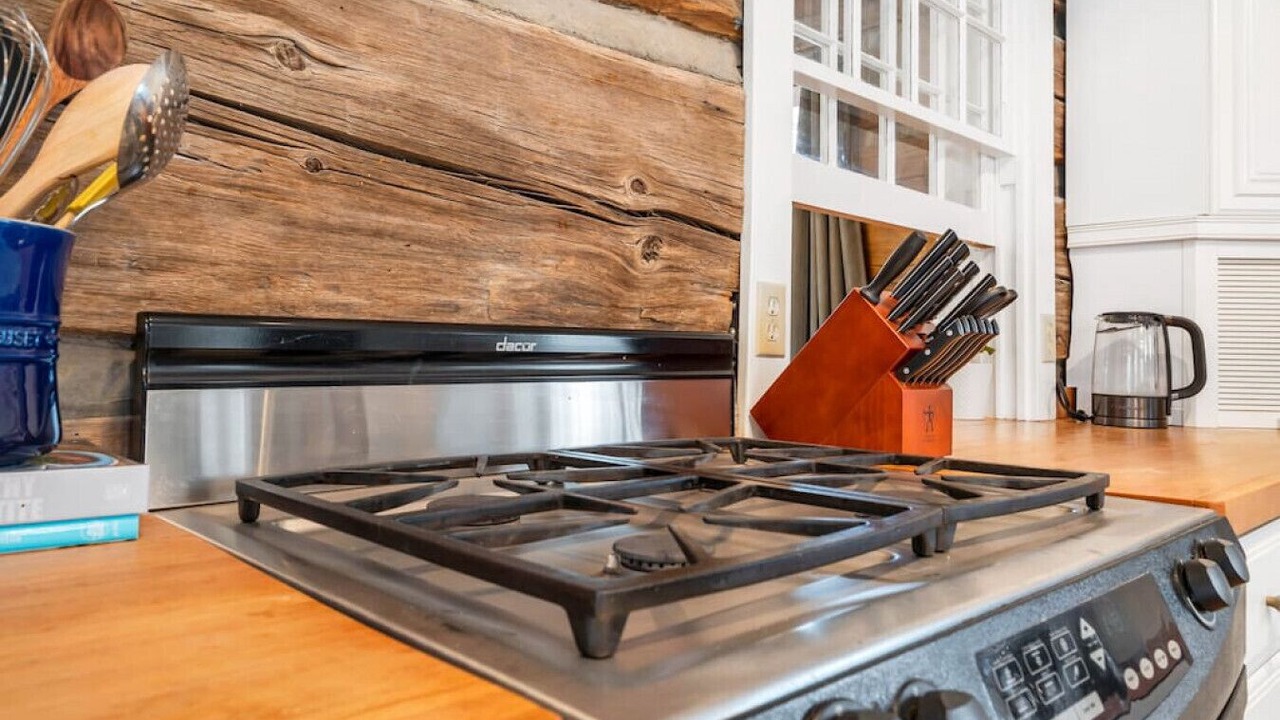 Photo of Kitchen in Grey Highlands