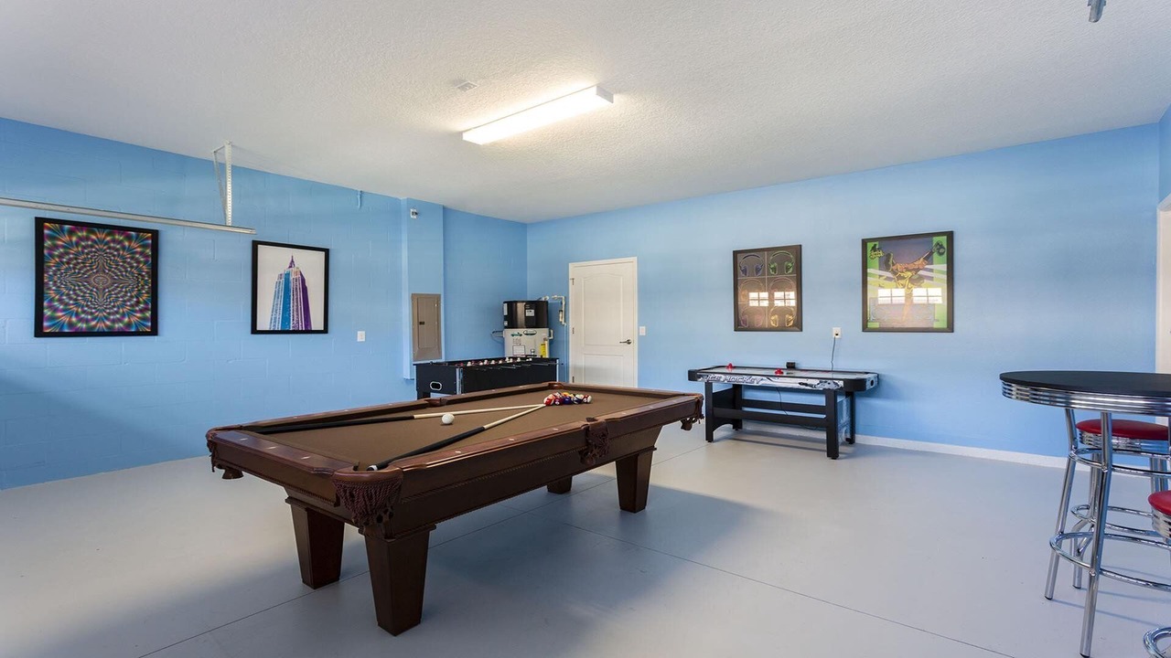 Photo of Bedroom in Davenport