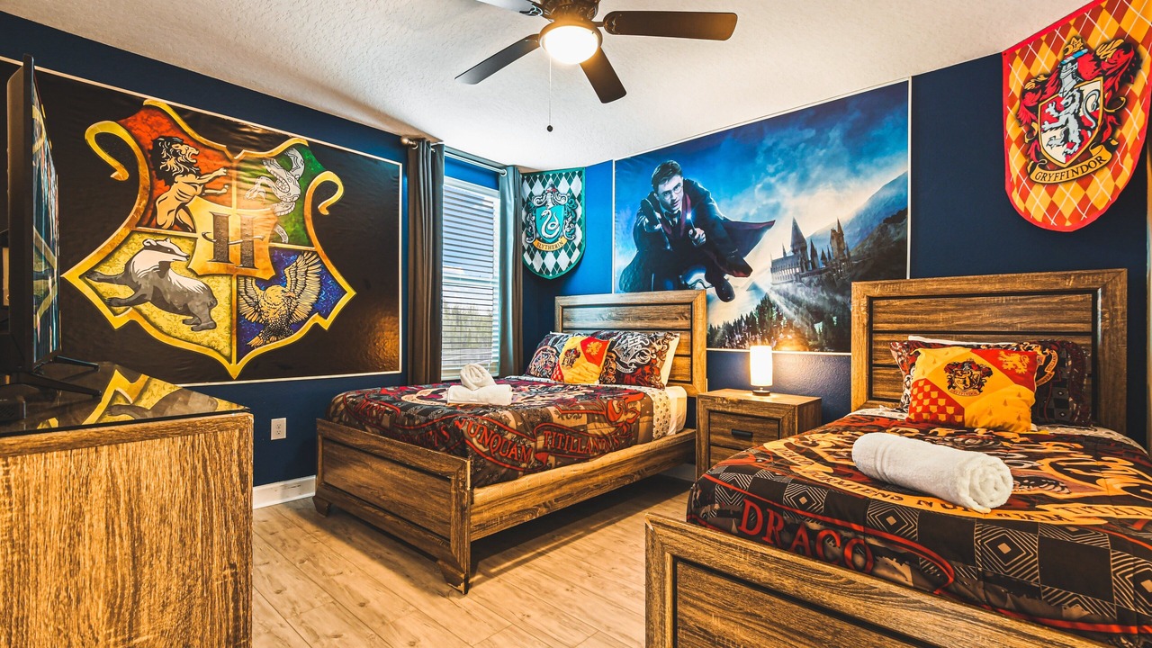 Photo of Bedroom in Davenport