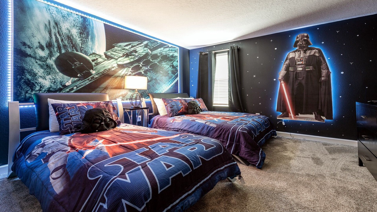 Photo of Bedroom in Four Corners