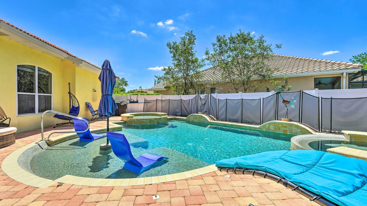 Photo of Outdoor in Bee Ridge