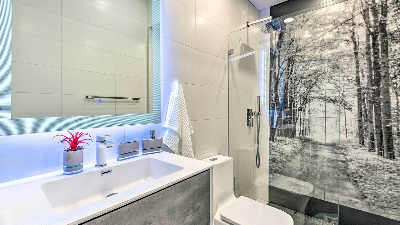 Photo of Bathroom in Bee Ridge
