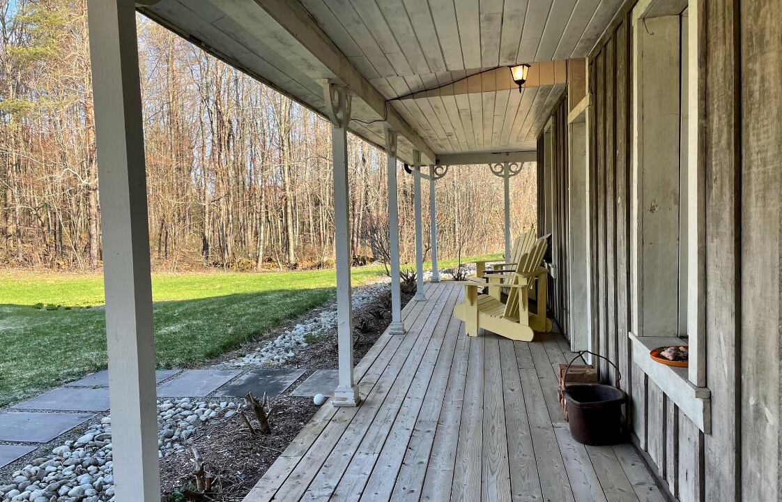 Photo of Patio Balcony in Mono