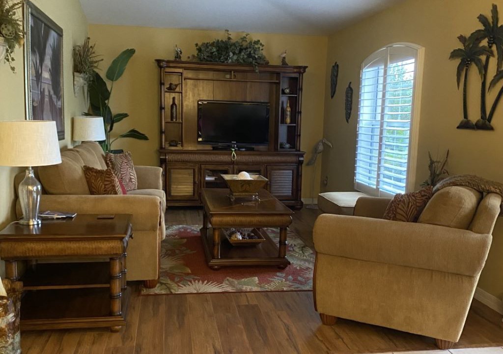 Photo of Livingroom in Ocala