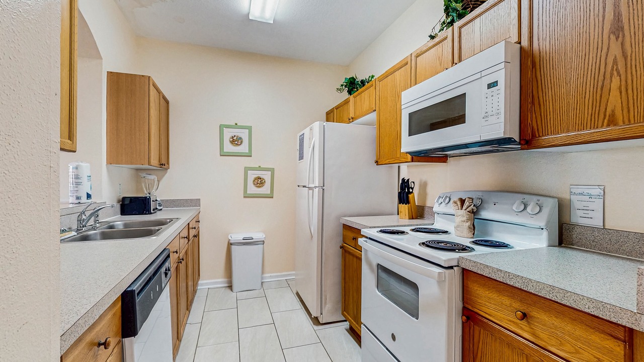 Photo of Kitchen in Windsor Palms
