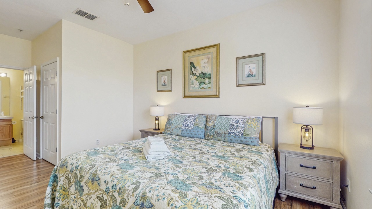 Photo of Bedroom in Windsor Palms