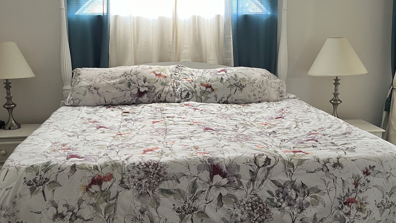 Photo of Bedroom in Bridgewater Crossing