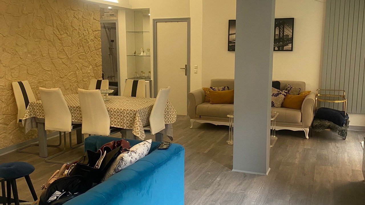 Photo of Livingroom in Auteuil