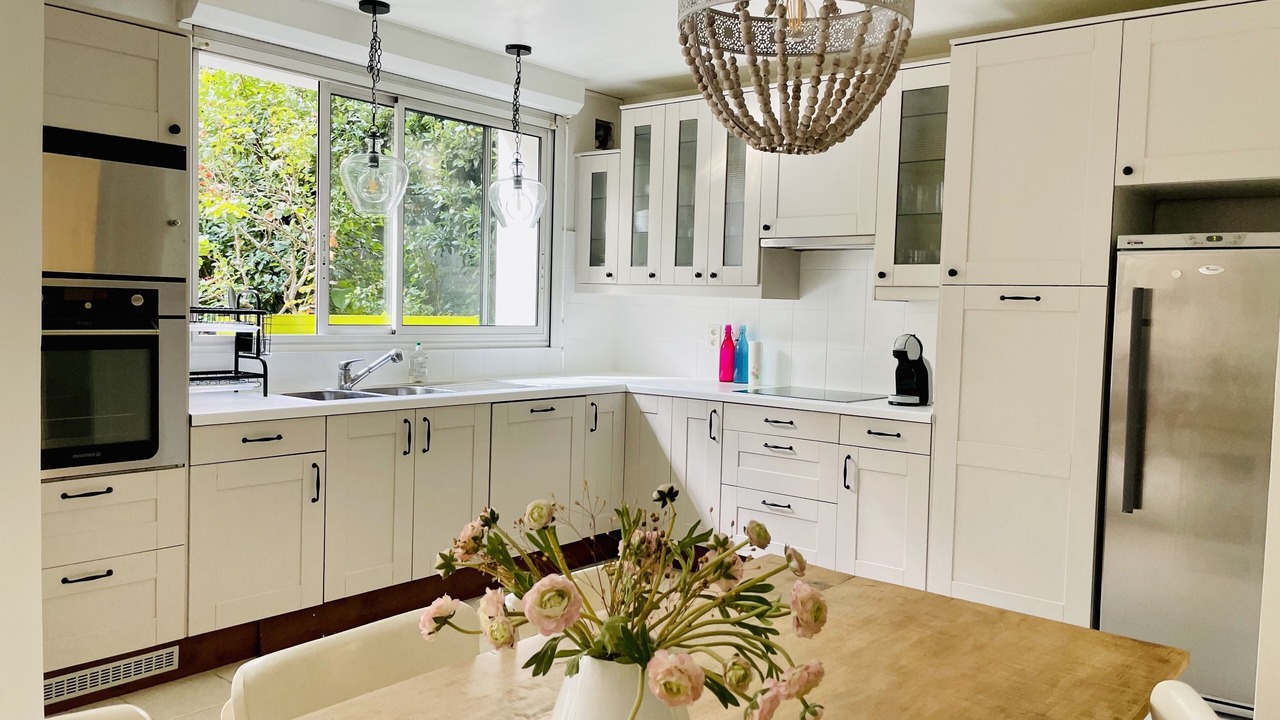 Photo of Kitchen in Vitry-sur-Seine