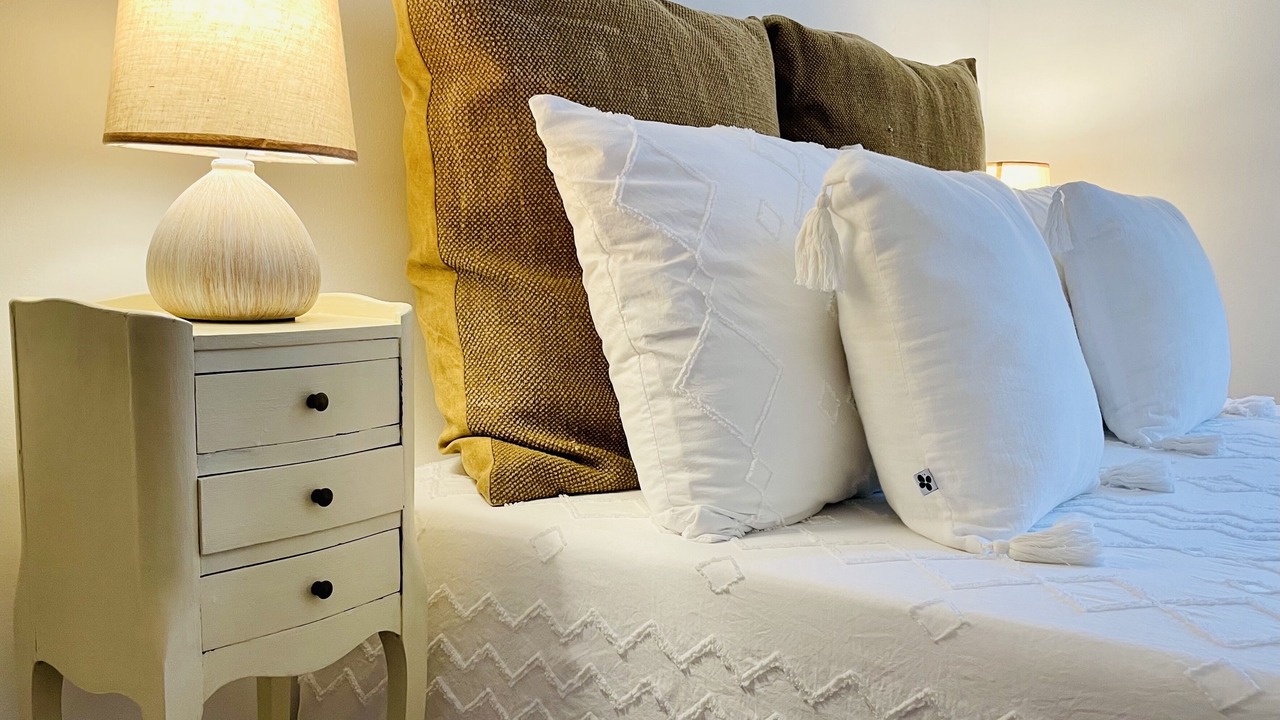 Photo of Bedroom in Vitry-sur-Seine