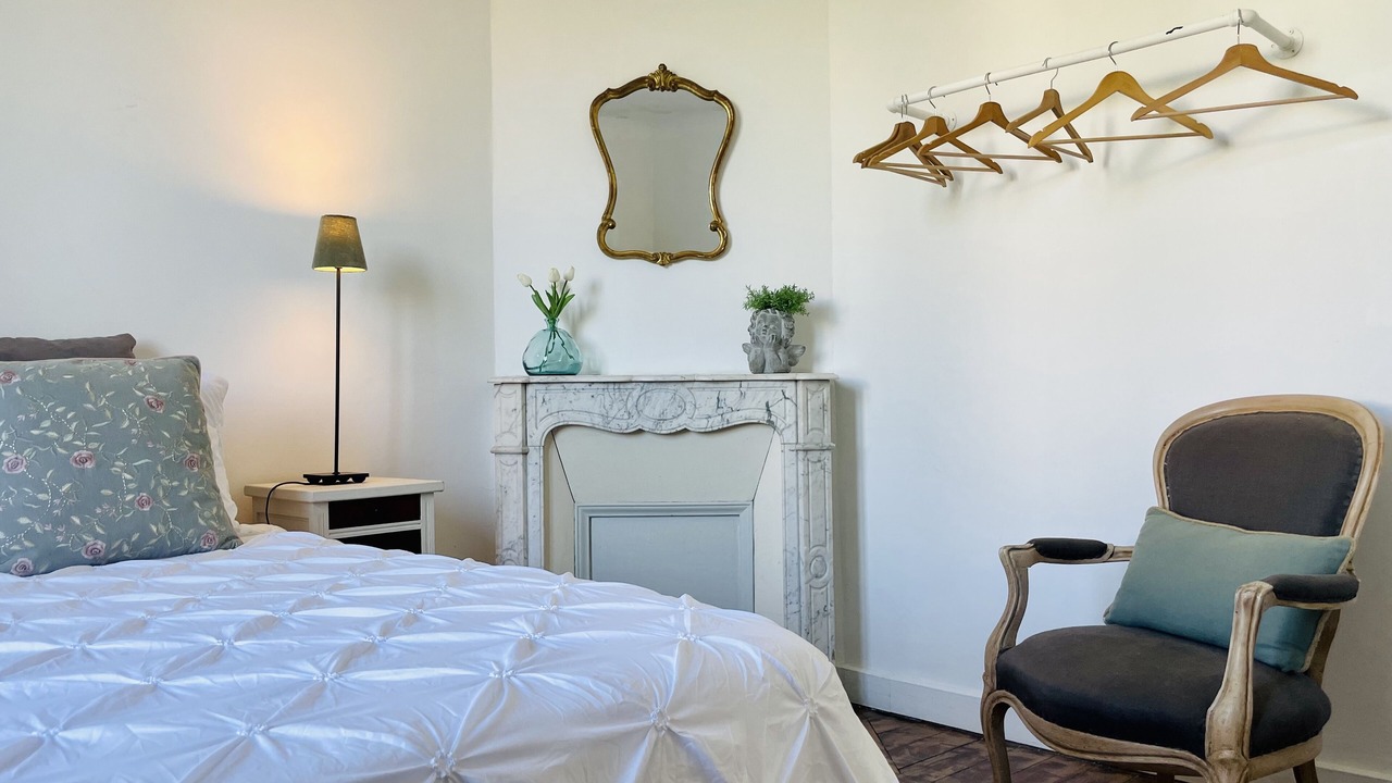 Photo of Bedroom in Vitry-sur-Seine