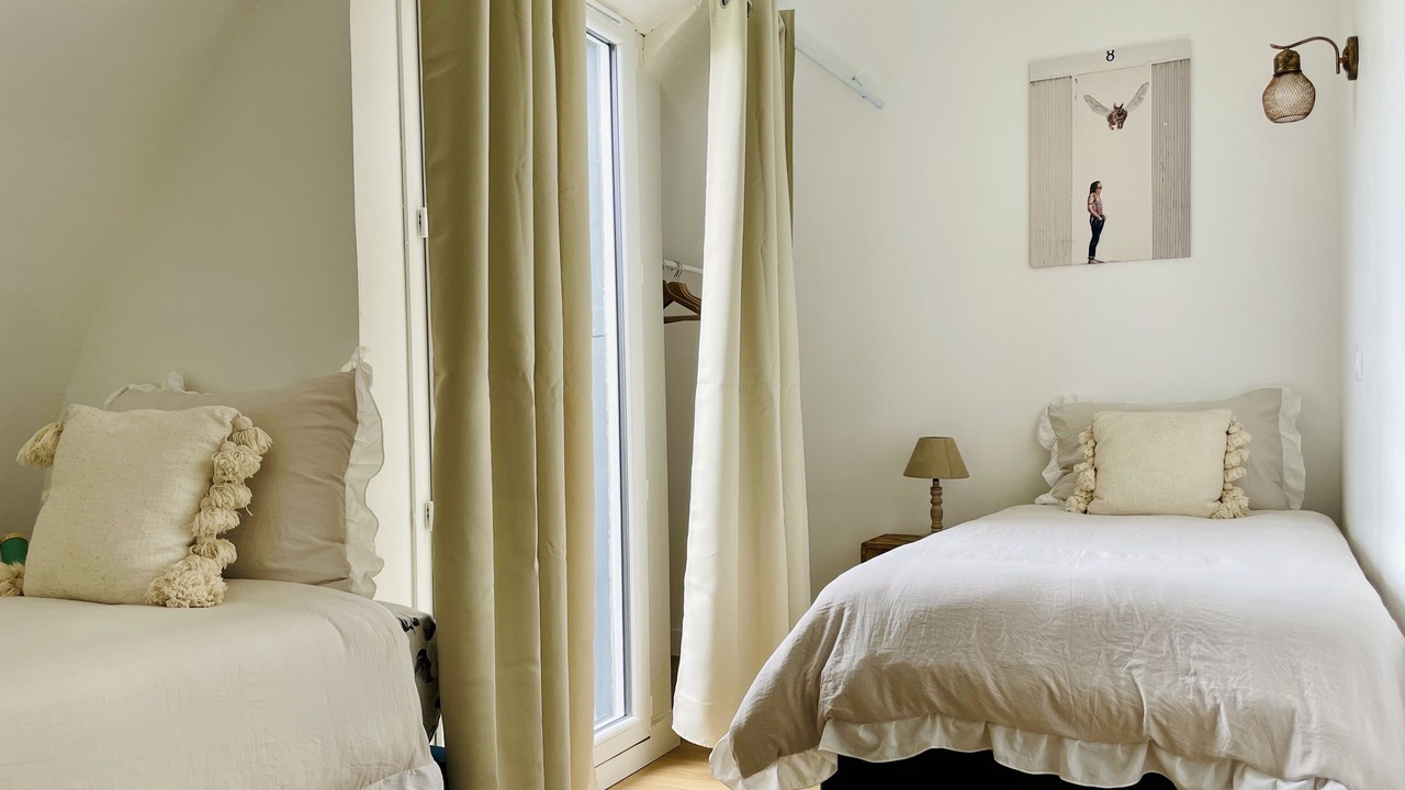 Photo of Bedroom in Vitry-sur-Seine