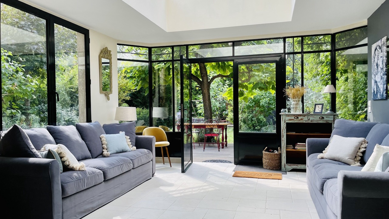 Photo of Livingroom in Vitry-sur-Seine