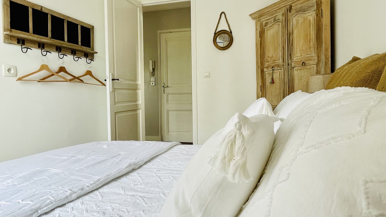 Photo of Bedroom in Vitry-sur-Seine